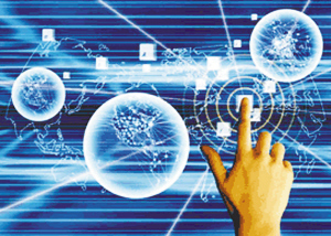 俄羅斯電子政務(wù)系統(tǒng)發(fā)展藍(lán)圖 構(gòu)建高效便民的國家治理數(shù)字化平臺