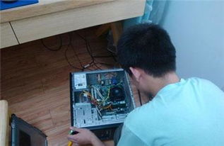 海港電腦維修哪家好？專(zhuān)業(yè)選擇與避坑指南